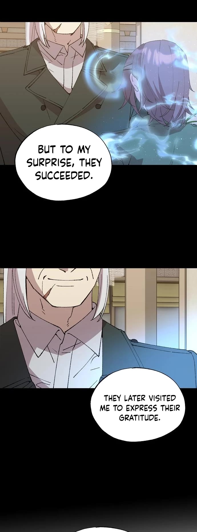 Magical Realm Shopkeeper chapter 64 page 4