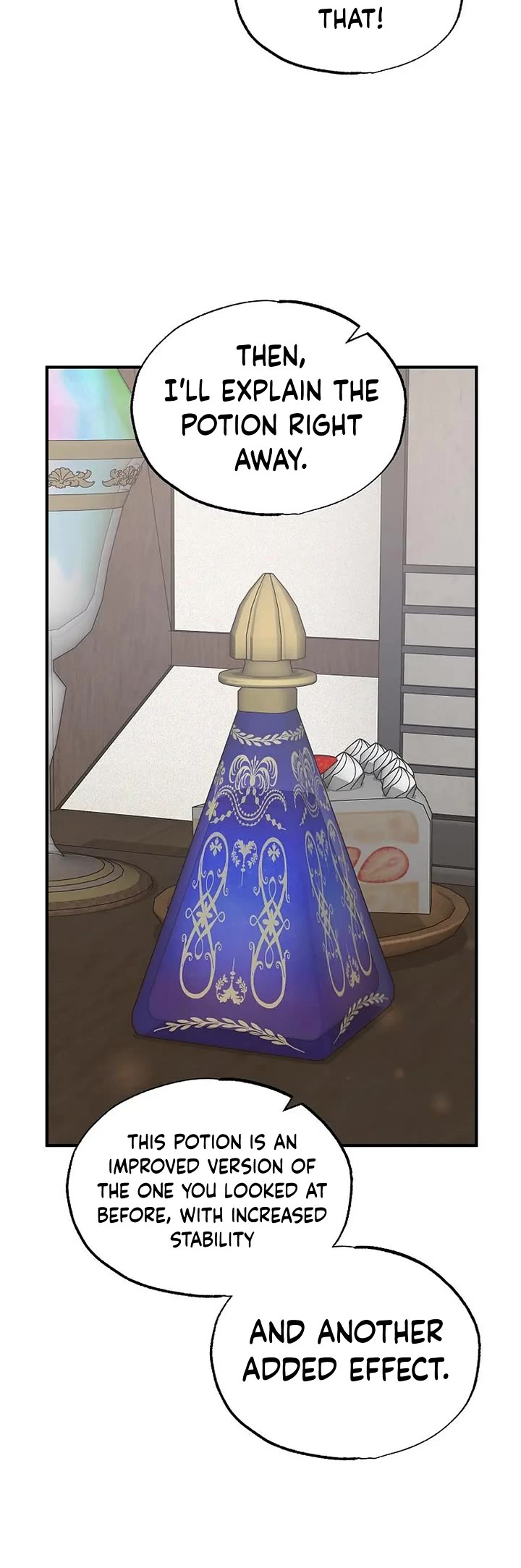 Magical Realm Shopkeeper chapter 65 page 14