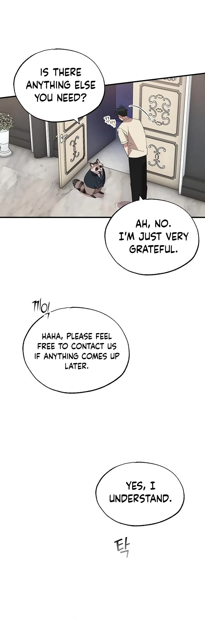 Magical Realm Shopkeeper chapter 65 page 29