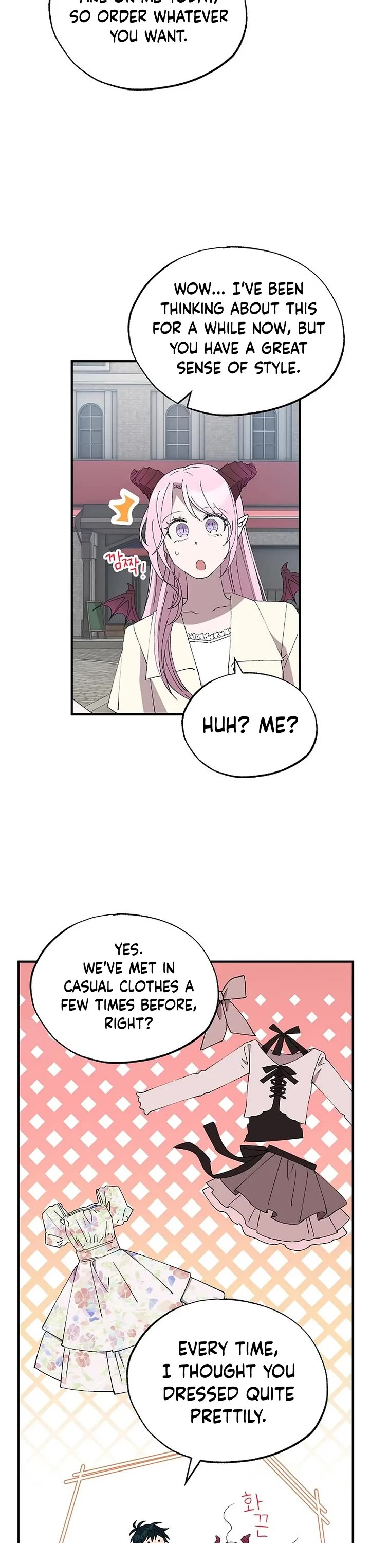 Magical Realm Shopkeeper chapter 65 page 3