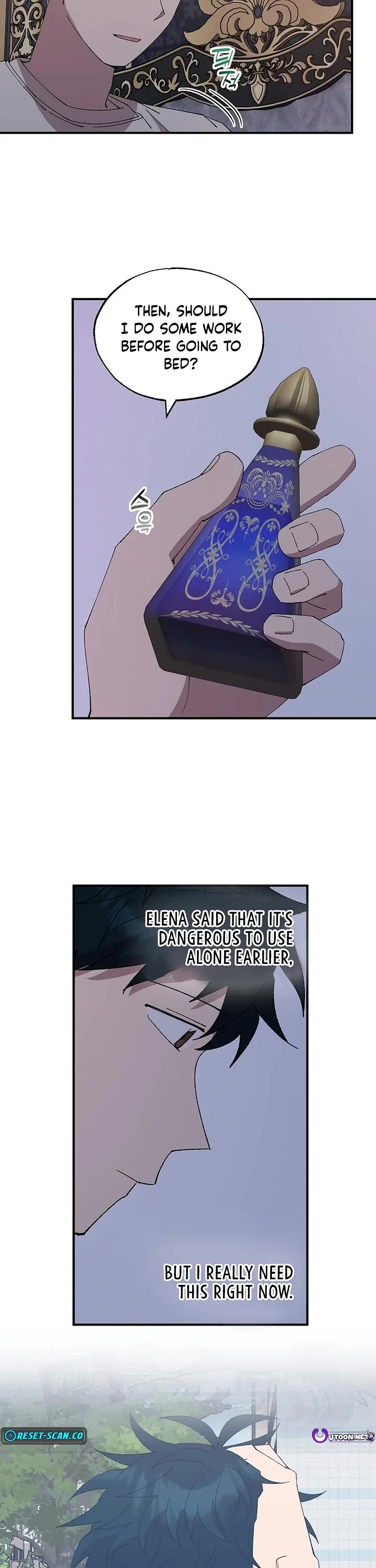 Magical Realm Shopkeeper chapter 65 page 31