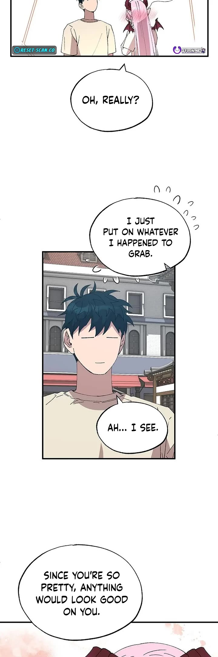 Magical Realm Shopkeeper chapter 65 page 4