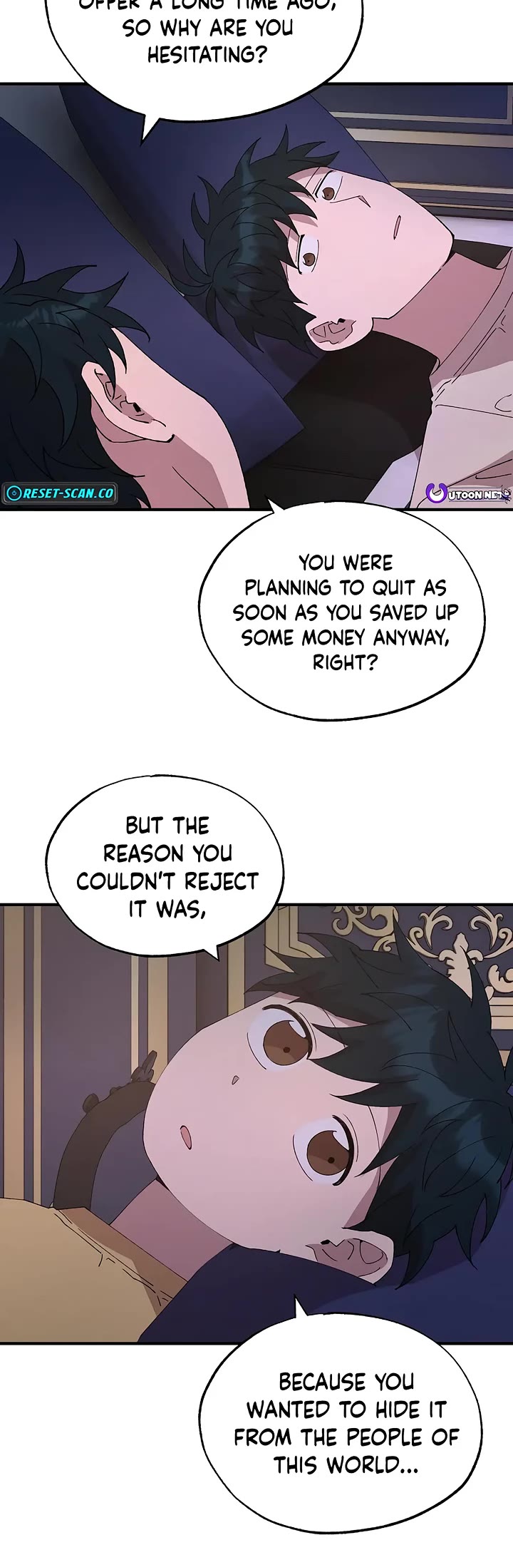 Magical Realm Shopkeeper chapter 66 page 15