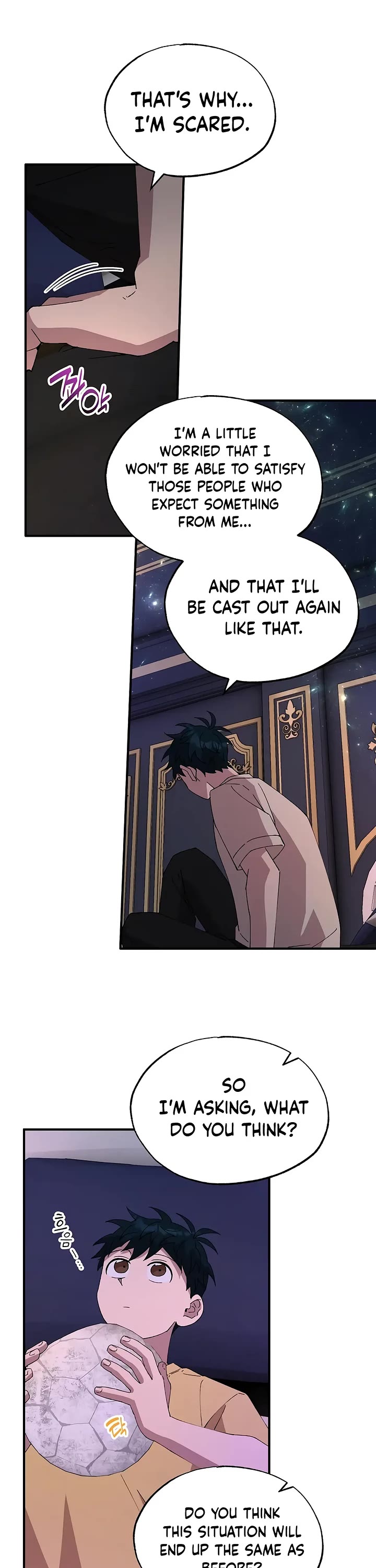 Magical Realm Shopkeeper chapter 66 page 22