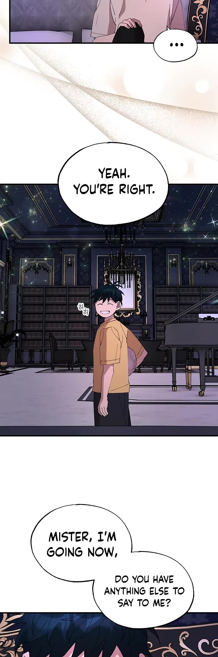 Magical Realm Shopkeeper chapter 66 page 24