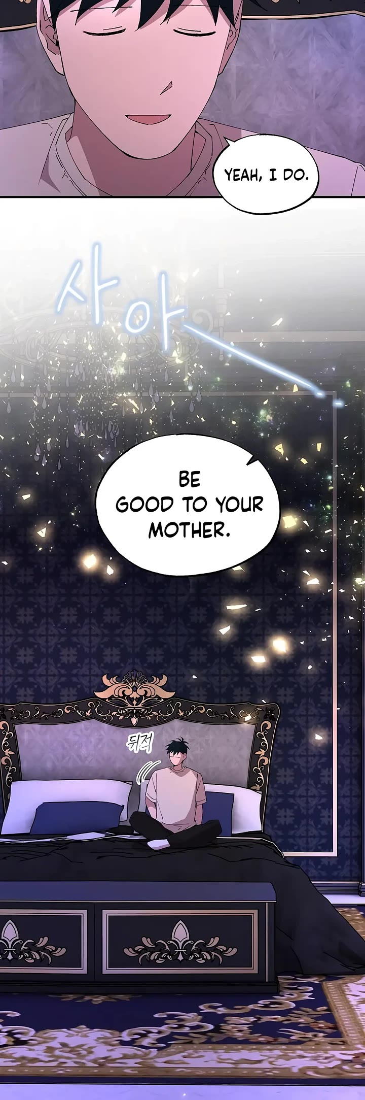 Magical Realm Shopkeeper chapter 66 page 25