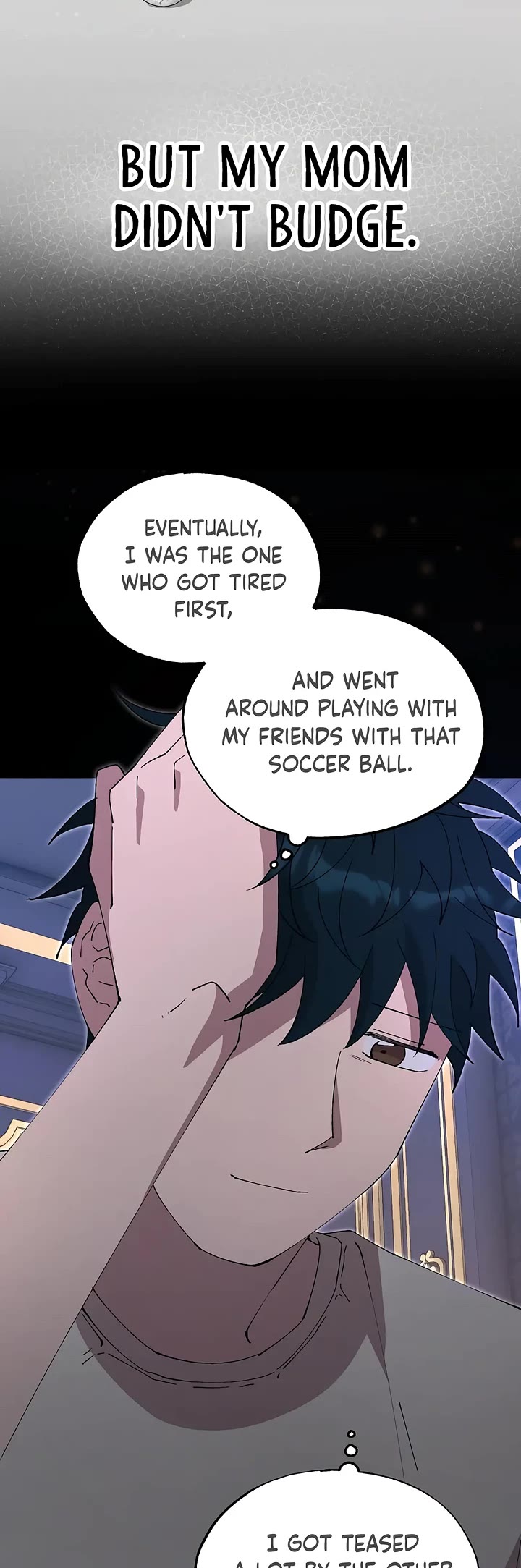 Magical Realm Shopkeeper chapter 66 page 5