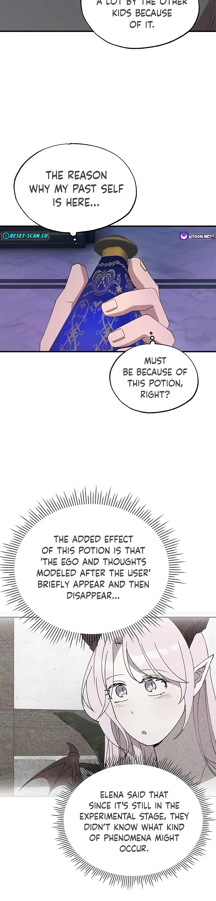 Magical Realm Shopkeeper chapter 66 page 6