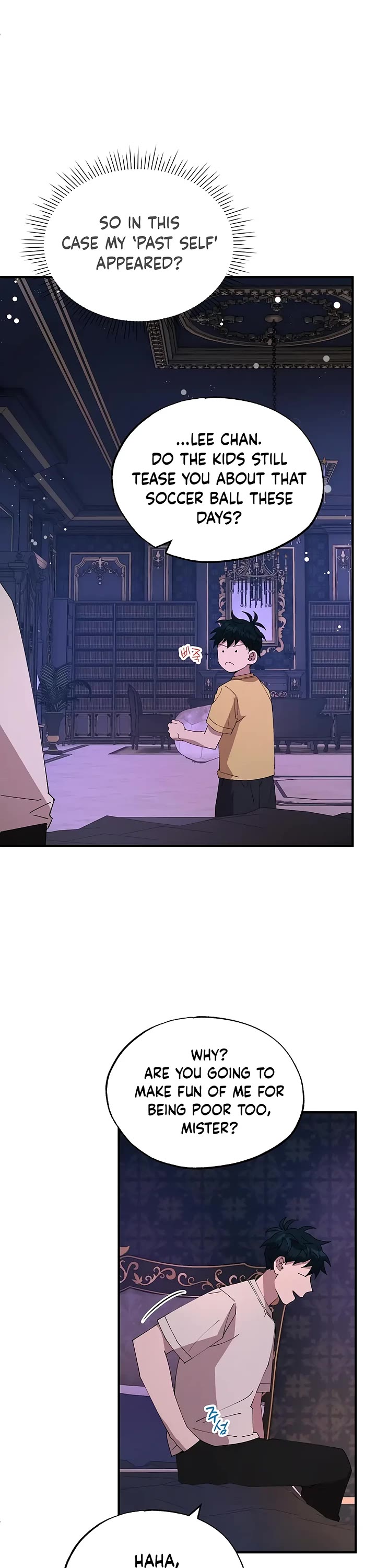 Magical Realm Shopkeeper chapter 66 page 7