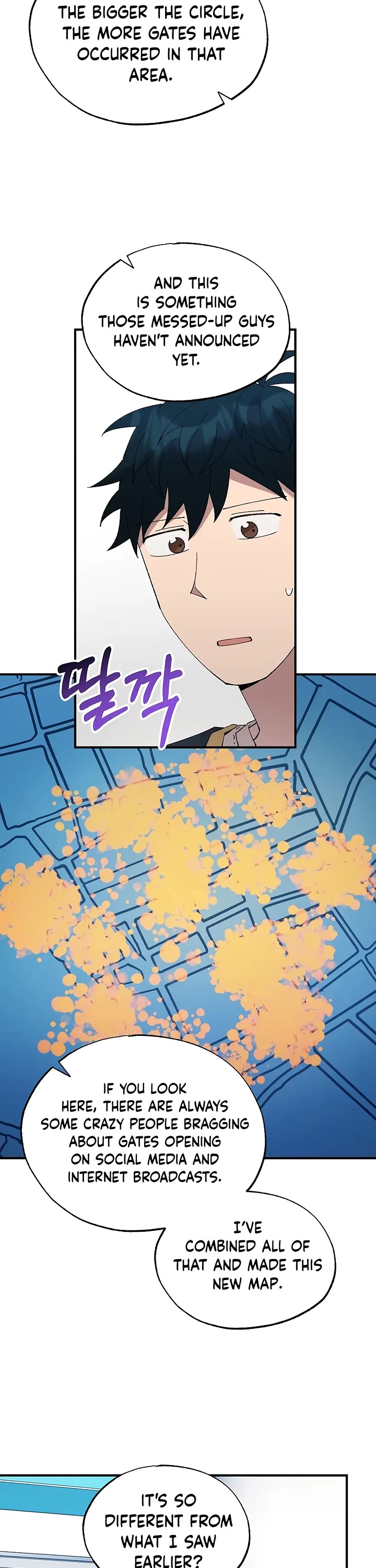 Magical Realm Shopkeeper chapter 67 page 18