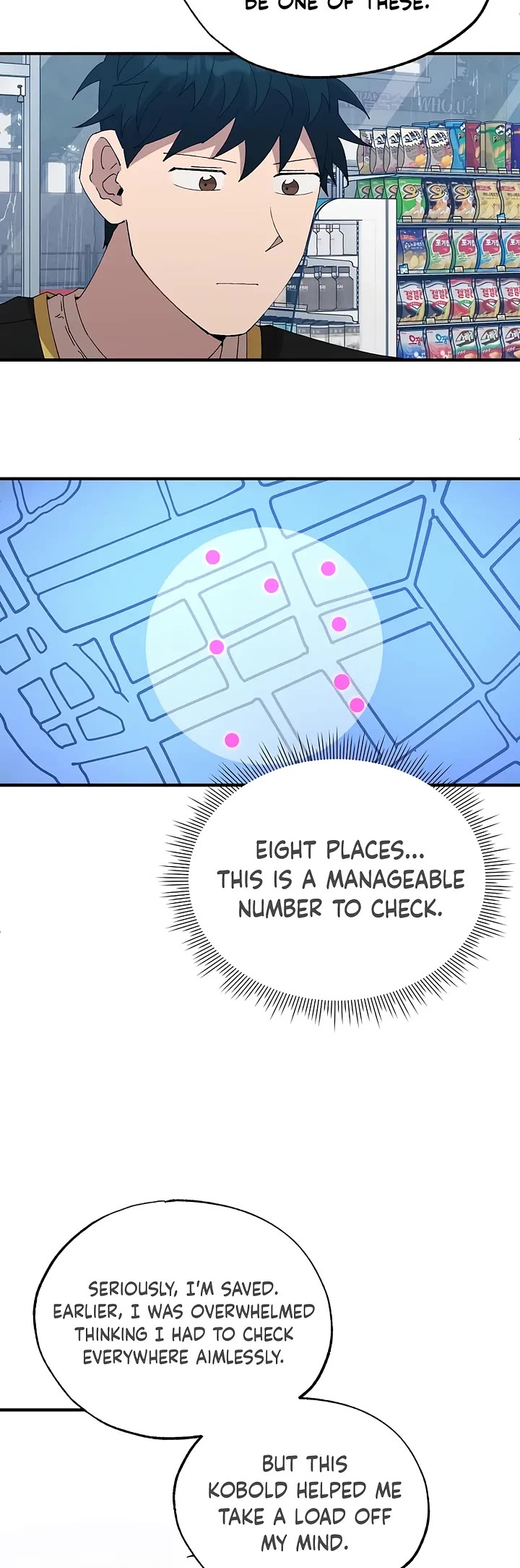 Magical Realm Shopkeeper chapter 67 page 25