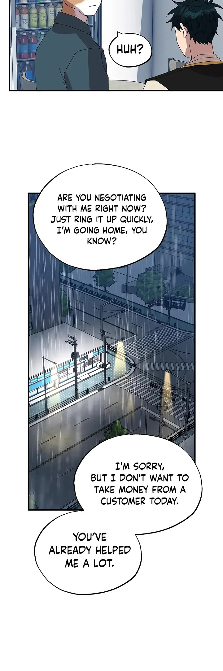 Magical Realm Shopkeeper chapter 67 page 29