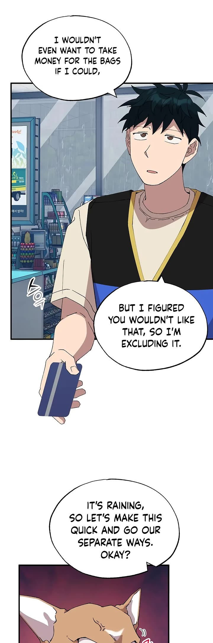 Magical Realm Shopkeeper chapter 67 page 30