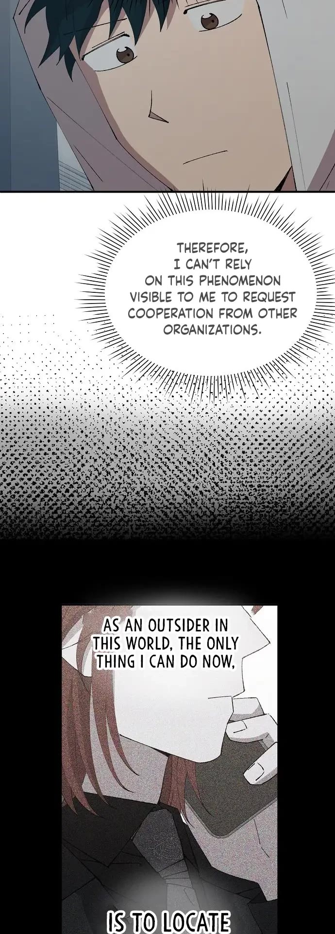 Magical Realm Shopkeeper chapter 68 page 11