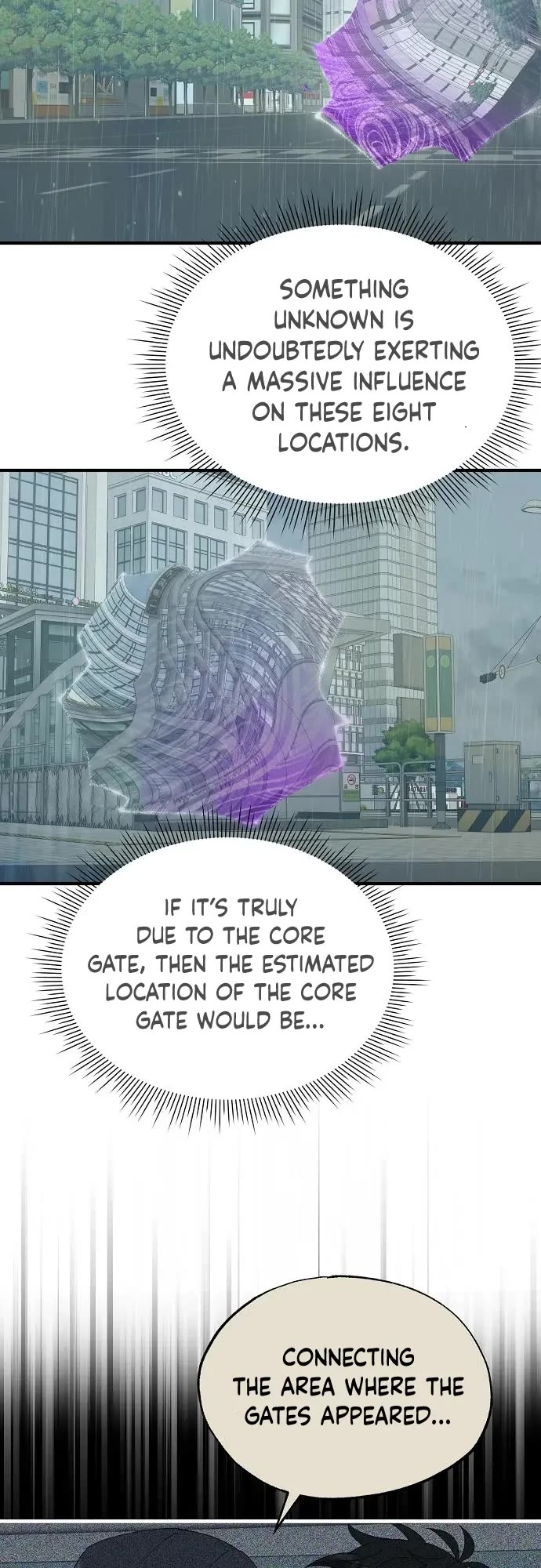 Magical Realm Shopkeeper chapter 68 page 15