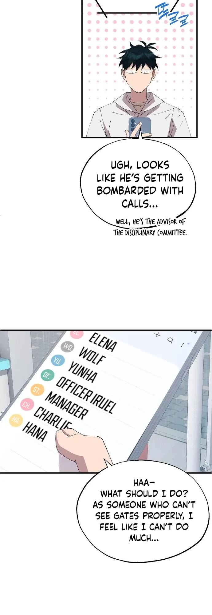 Magical Realm Shopkeeper chapter 68 page 18