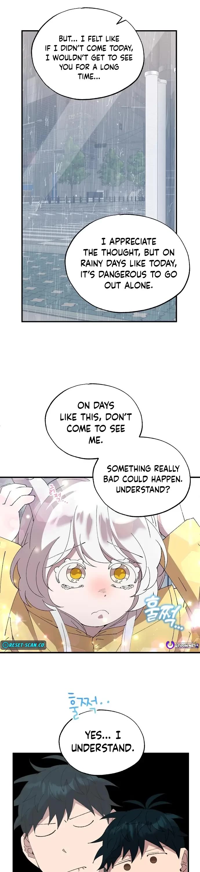 Magical Realm Shopkeeper chapter 68 page 28