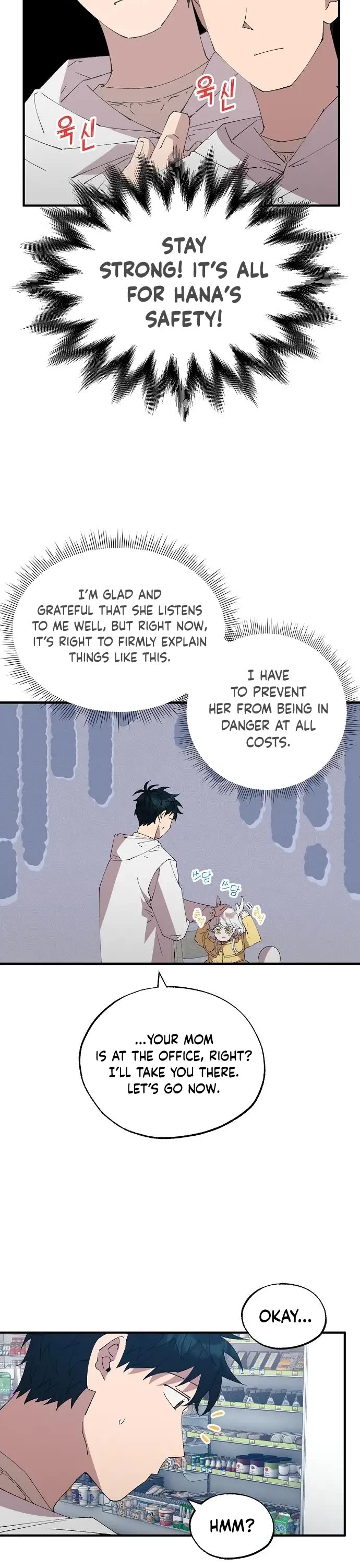 Magical Realm Shopkeeper chapter 68 page 29