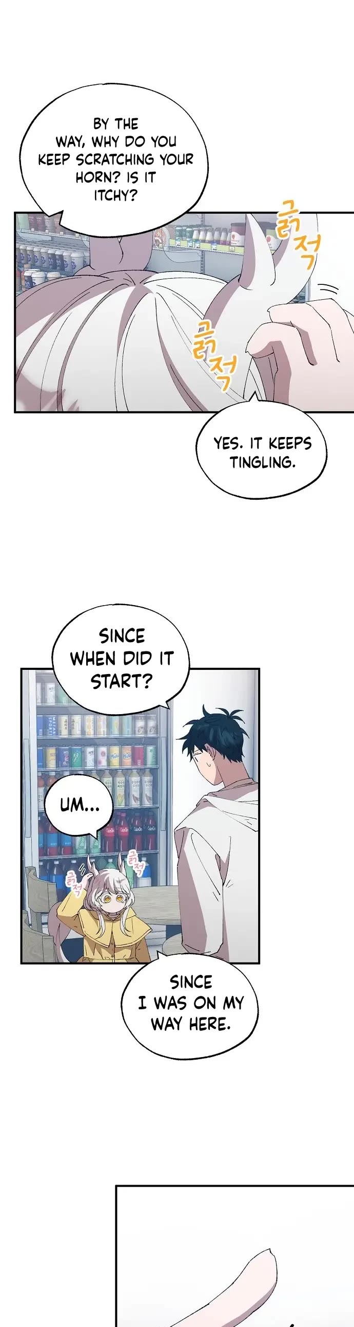 Magical Realm Shopkeeper chapter 68 page 30