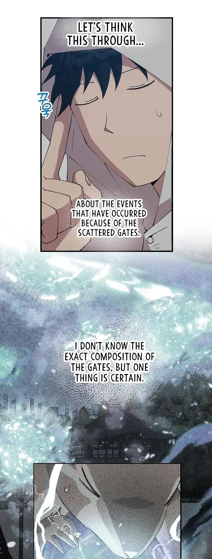 Magical Realm Shopkeeper chapter 68 page 4