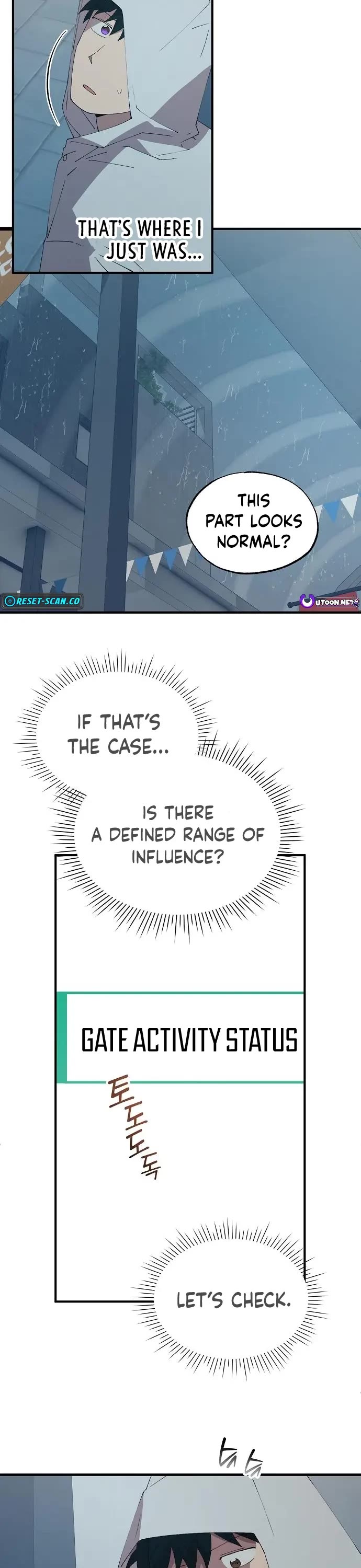 Magical Realm Shopkeeper chapter 68 page 9