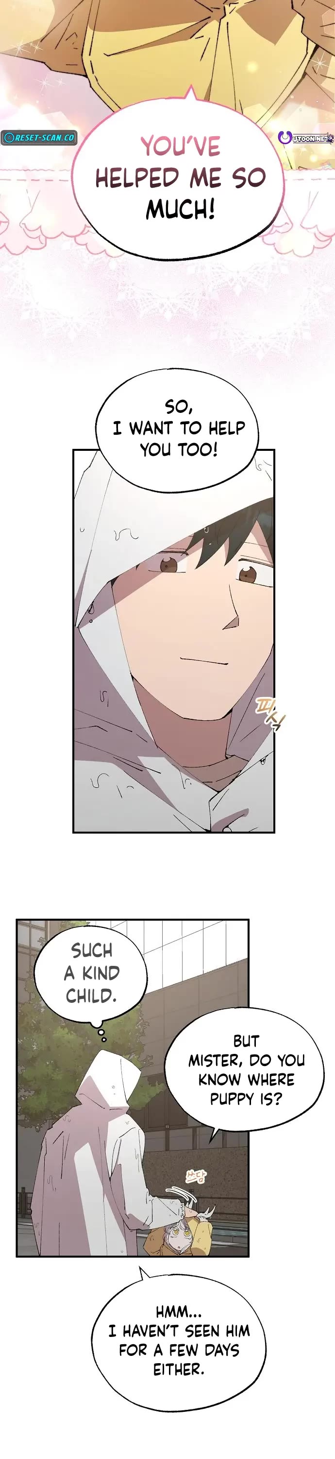 Magical Realm Shopkeeper chapter 69 page 10