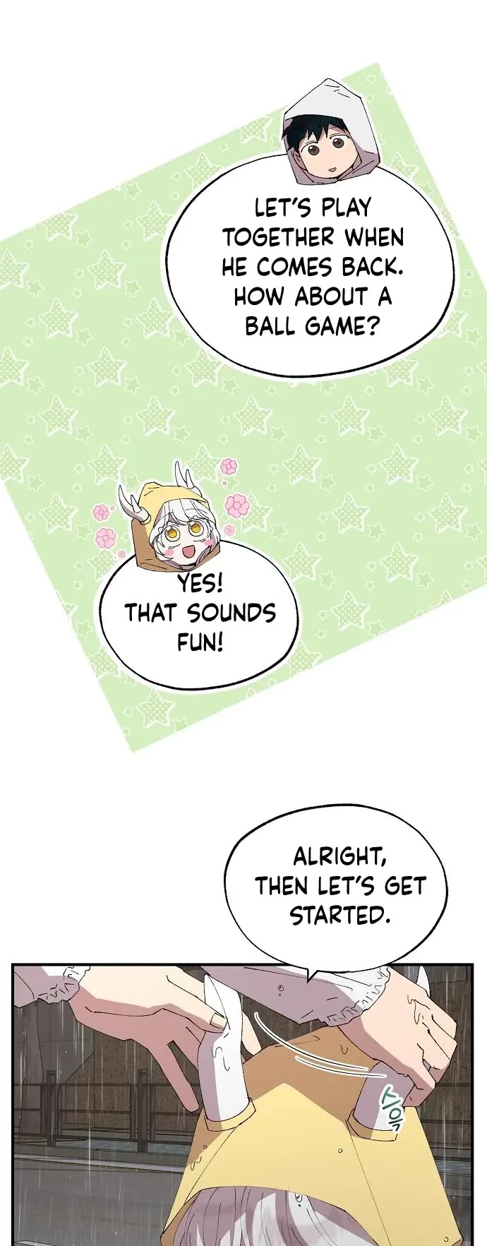 Magical Realm Shopkeeper chapter 69 page 11