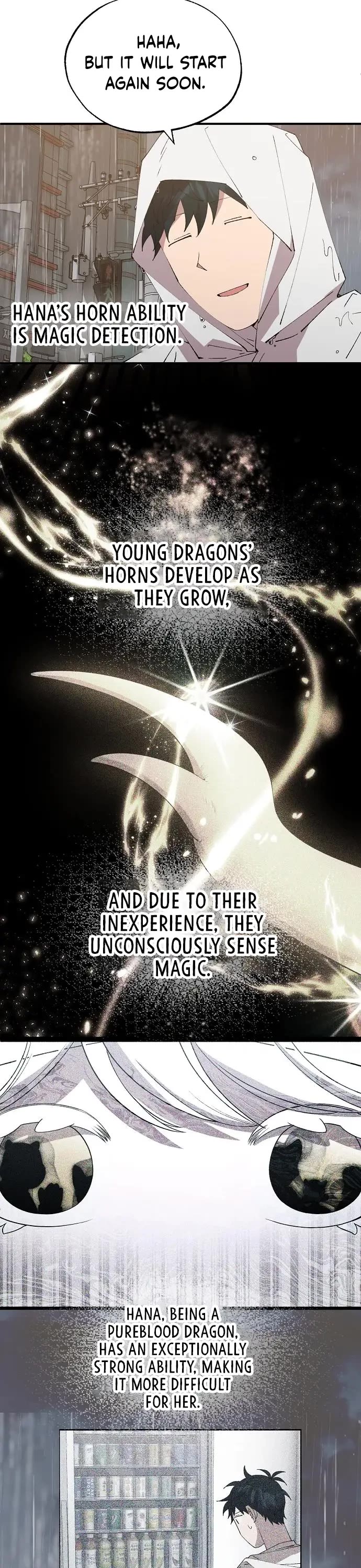 Magical Realm Shopkeeper chapter 69 page 13