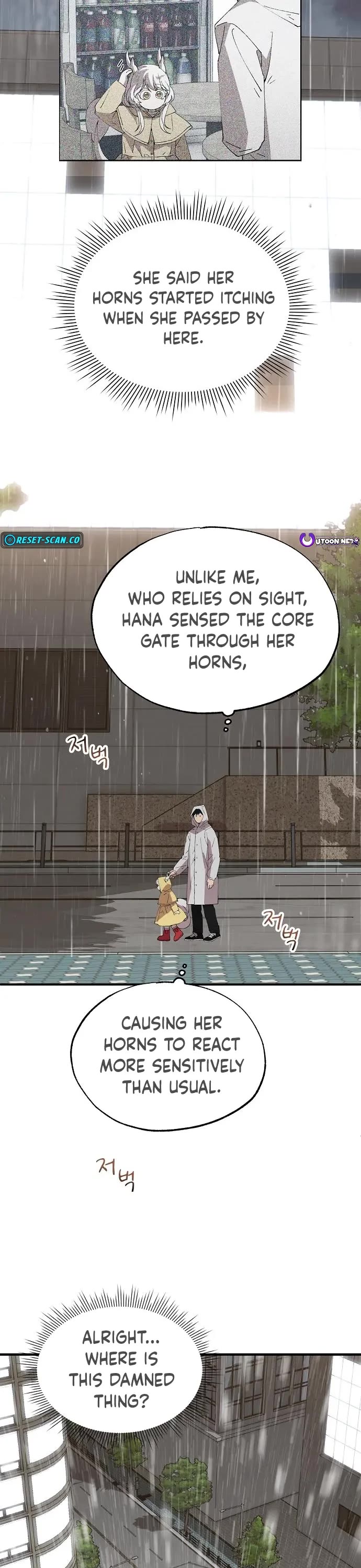 Magical Realm Shopkeeper chapter 69 page 14