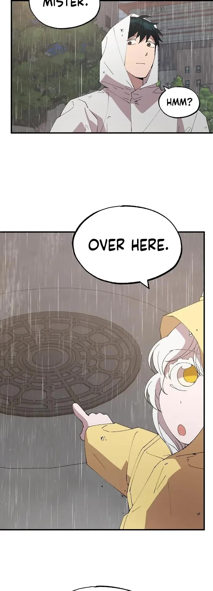 Magical Realm Shopkeeper chapter 69 page 16