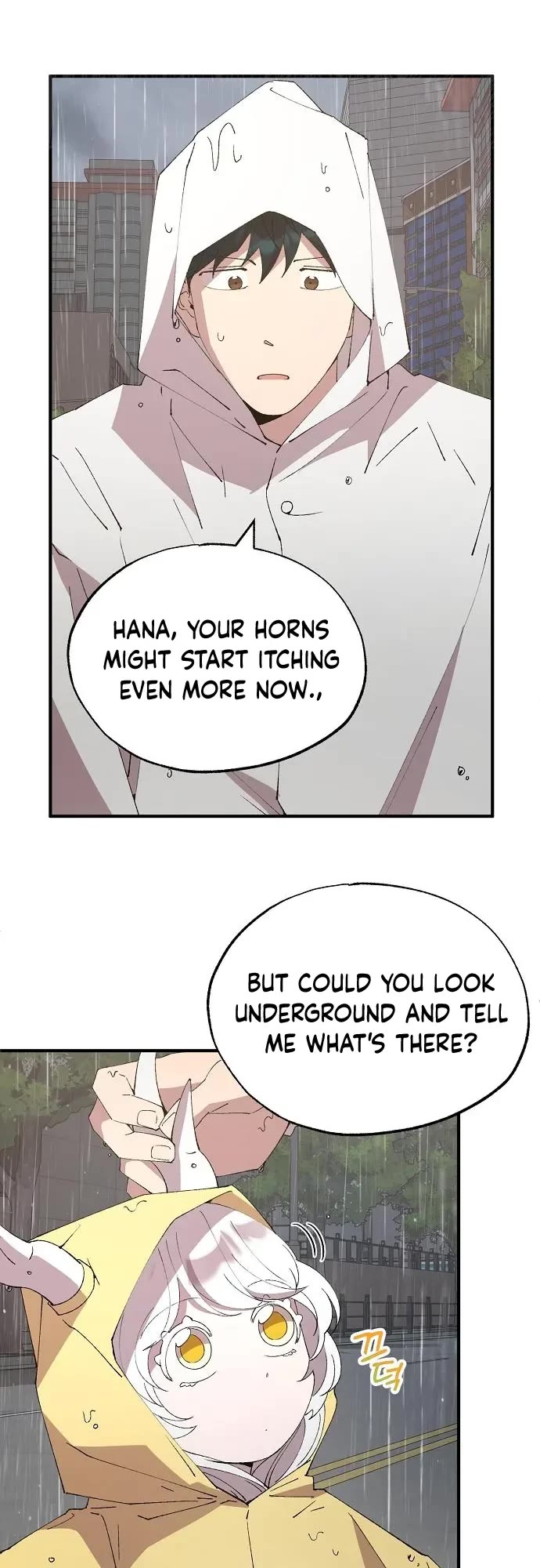 Magical Realm Shopkeeper chapter 69 page 19