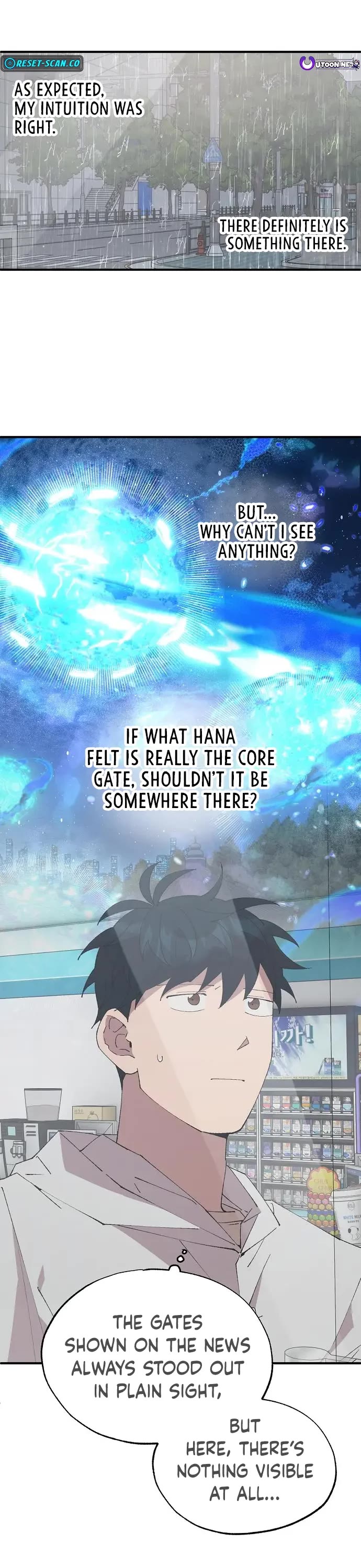 Magical Realm Shopkeeper chapter 69 page 2