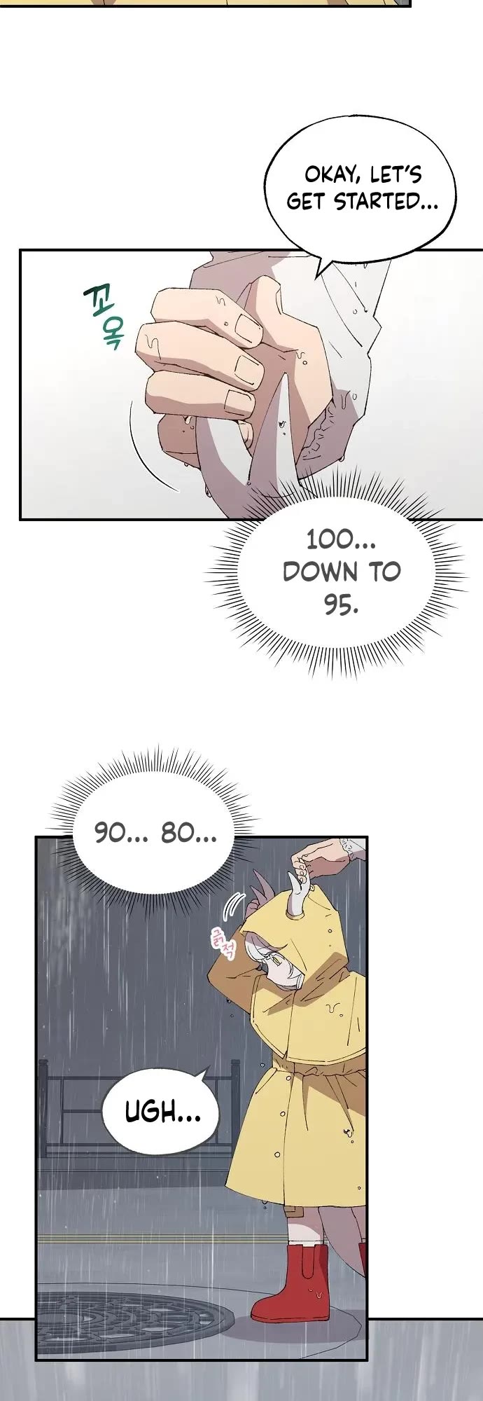 Magical Realm Shopkeeper chapter 69 page 20