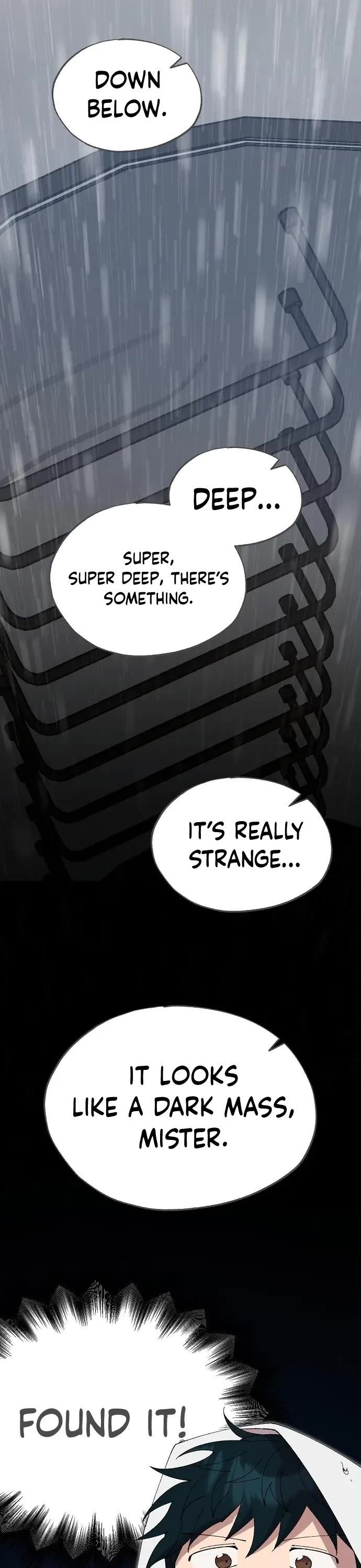 Magical Realm Shopkeeper chapter 69 page 21