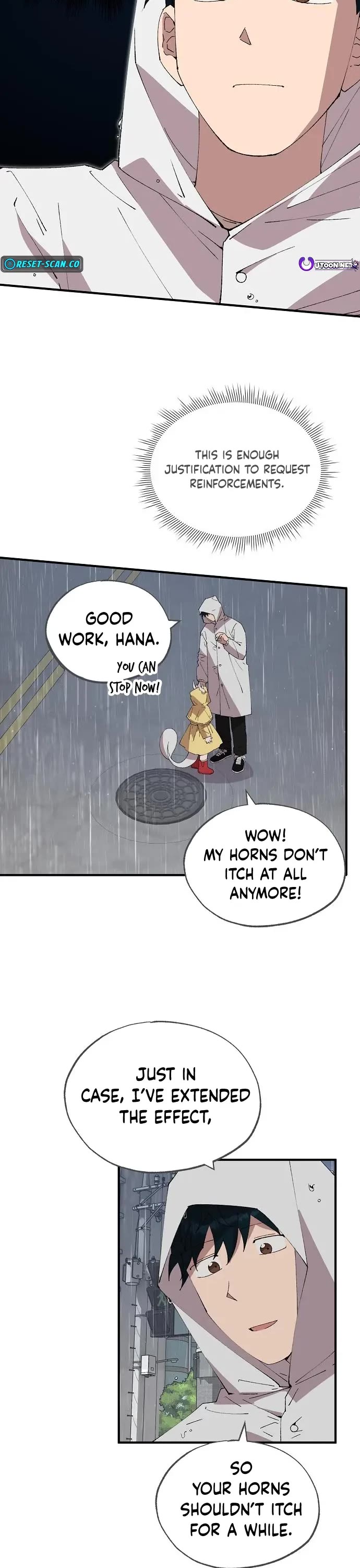 Magical Realm Shopkeeper chapter 69 page 22