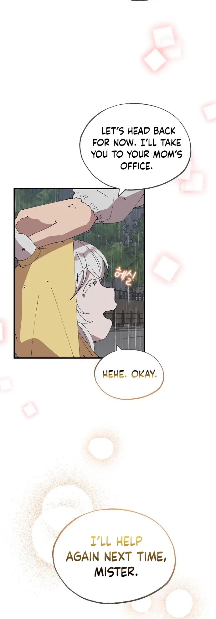 Magical Realm Shopkeeper chapter 69 page 23