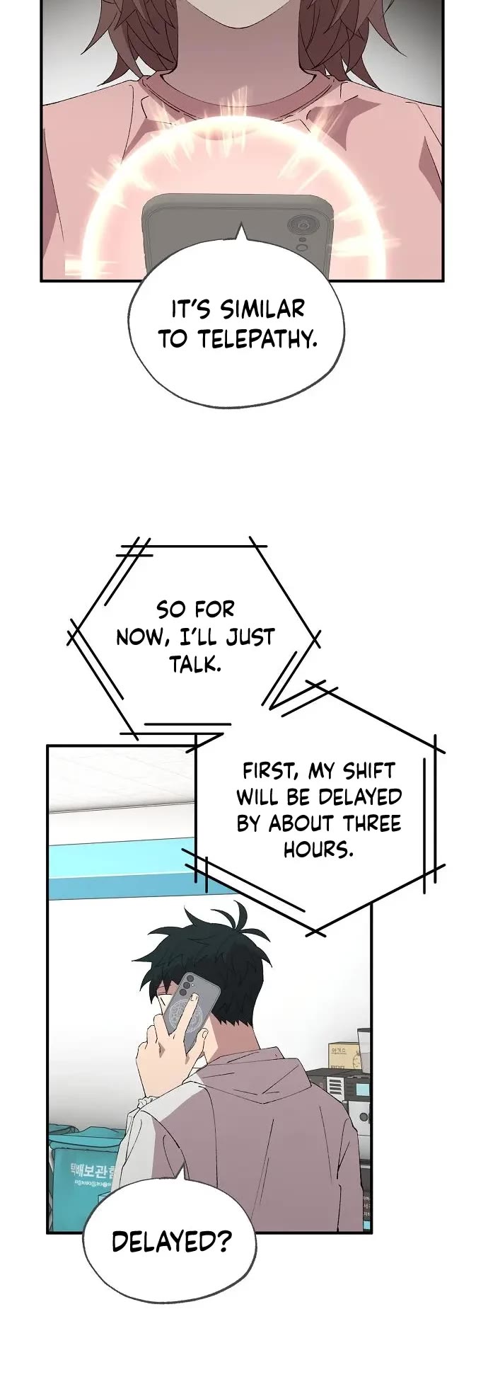 Magical Realm Shopkeeper chapter 69 page 28