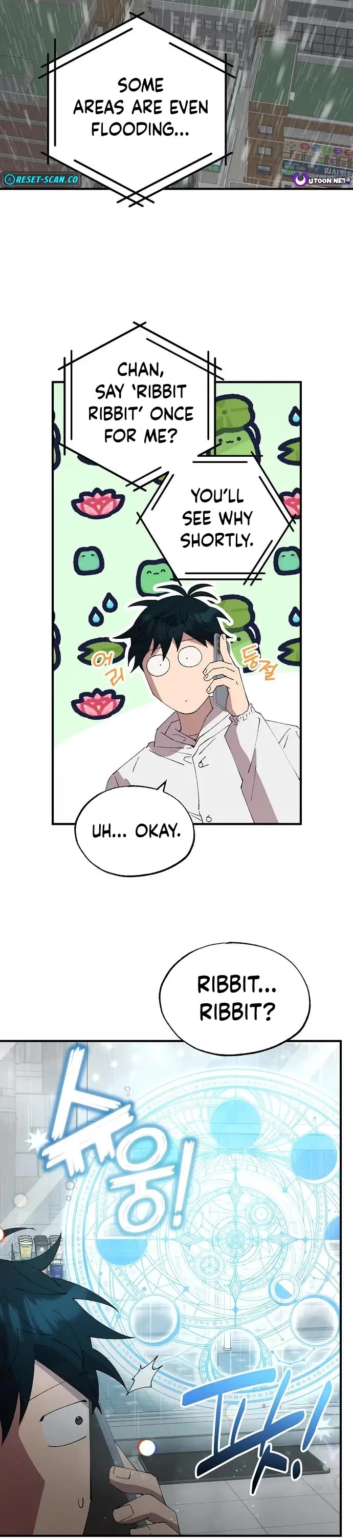 Magical Realm Shopkeeper chapter 69 page 30