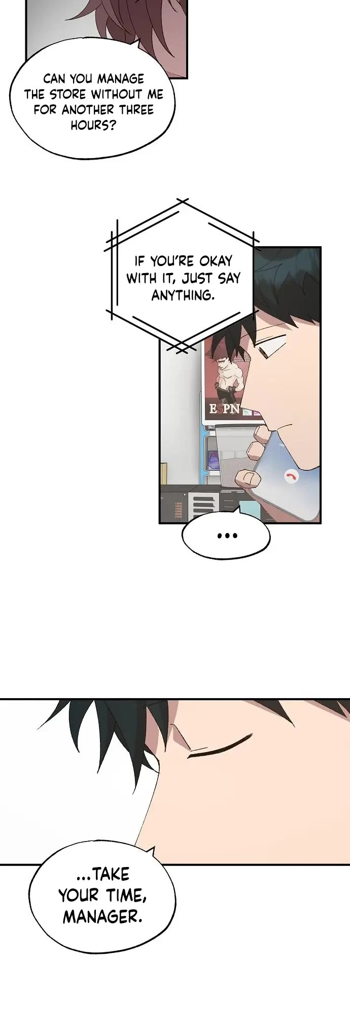 Magical Realm Shopkeeper chapter 69 page 32