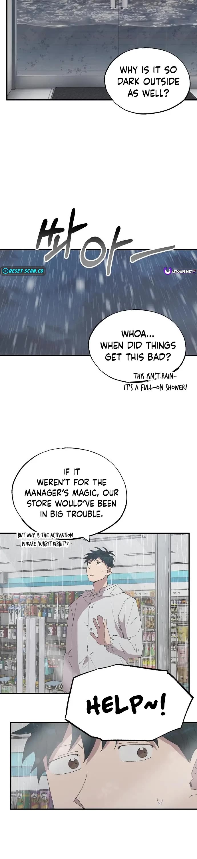 Magical Realm Shopkeeper chapter 69 page 34