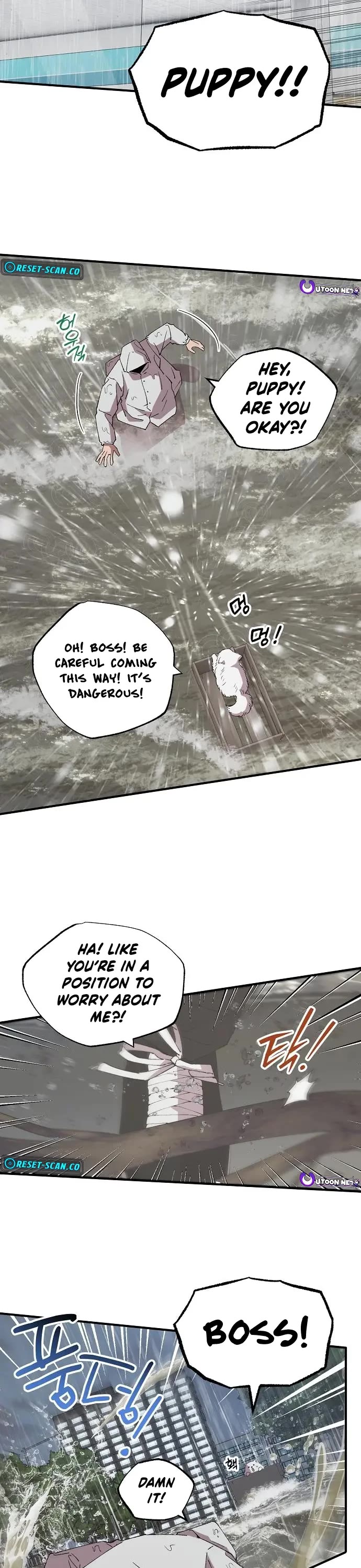 Magical Realm Shopkeeper chapter 69 page 37