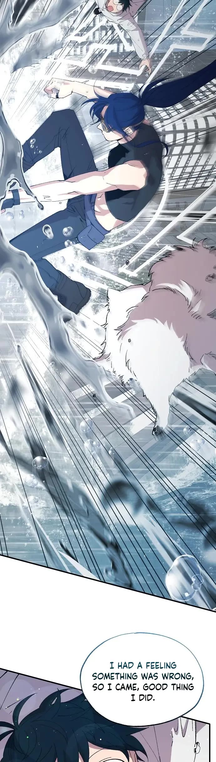 Magical Realm Shopkeeper chapter 69 page 39