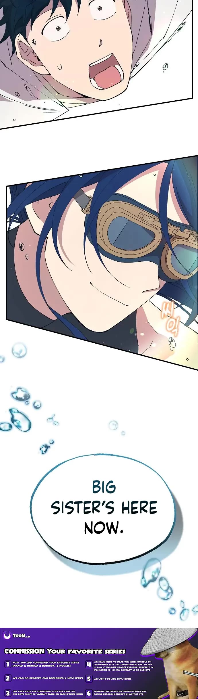 Magical Realm Shopkeeper chapter 69 page 40