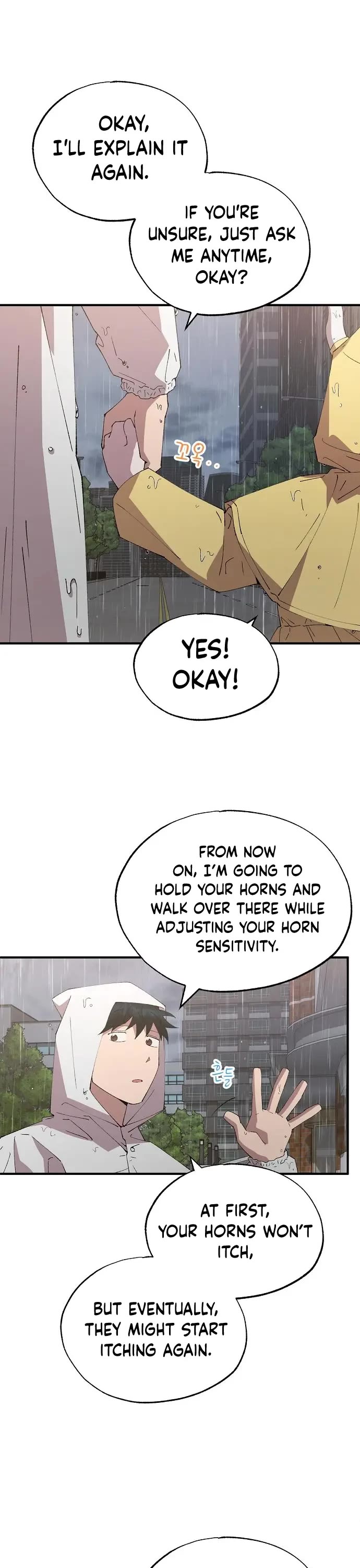 Magical Realm Shopkeeper chapter 69 page 6