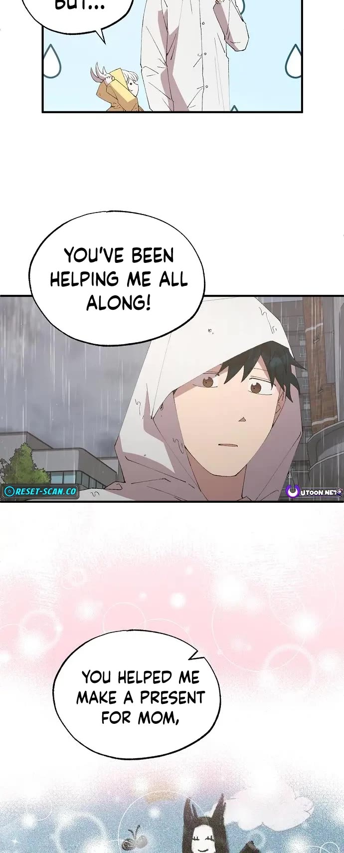 Magical Realm Shopkeeper chapter 69 page 8