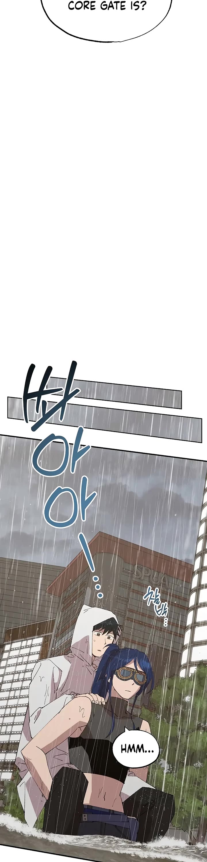 Magical Realm Shopkeeper chapter 70 page 22