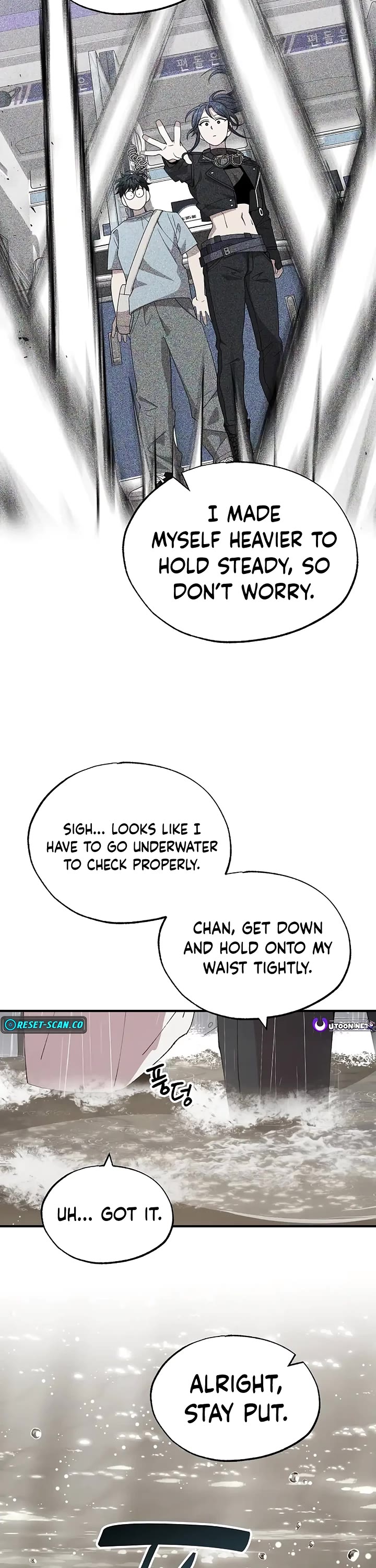 Magical Realm Shopkeeper chapter 70 page 24