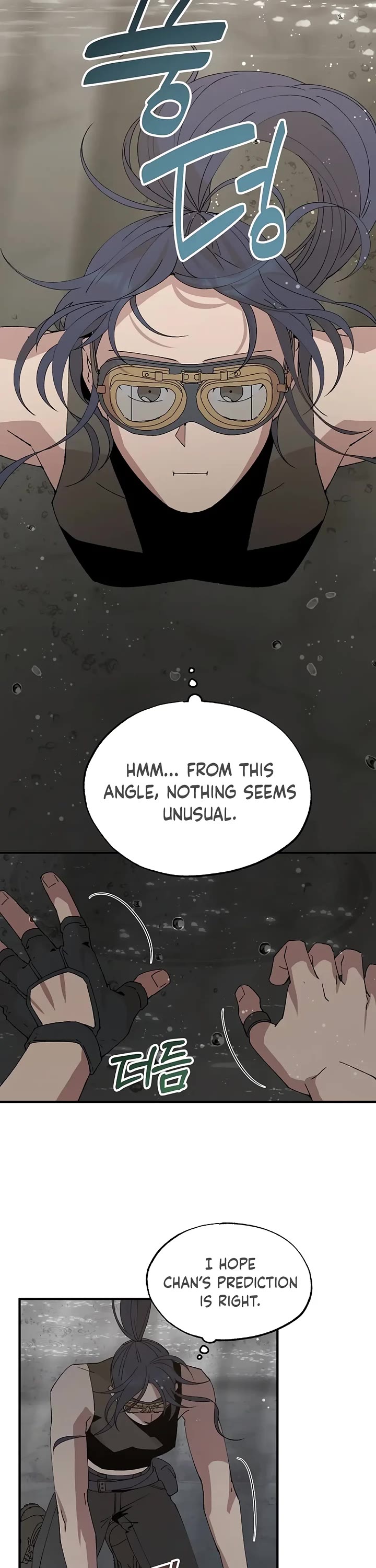 Magical Realm Shopkeeper chapter 70 page 25