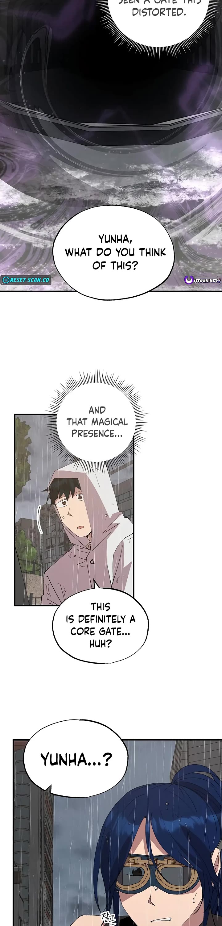 Magical Realm Shopkeeper chapter 70 page 29