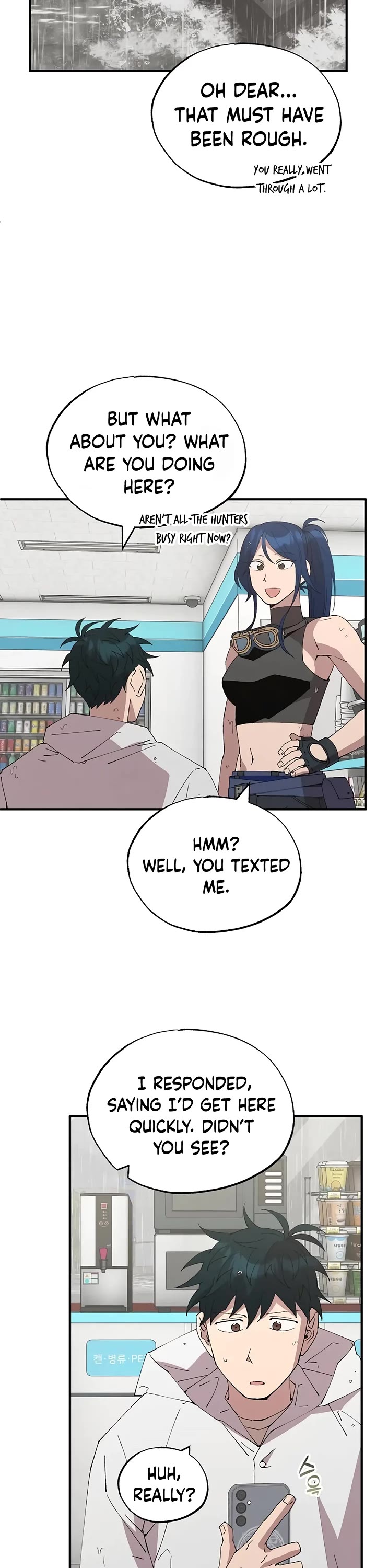 Magical Realm Shopkeeper chapter 70 page 4